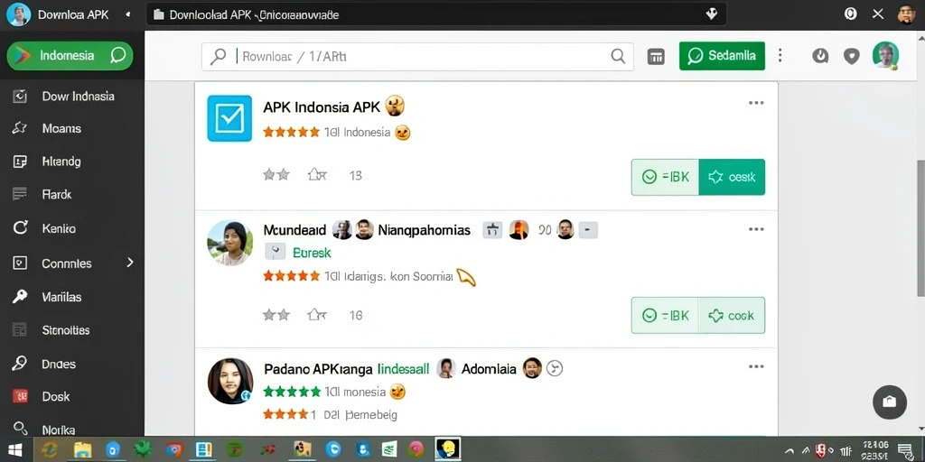 idx66 - Mode multiplayer yang memungkinkan persaingan antar pemain.