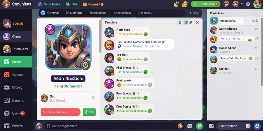 mlbb777 - Berbagai hero dengan keahlian unik dan menarik.