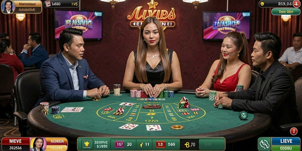 ovabet - Pilihan permainan yang beragam dan menarik.