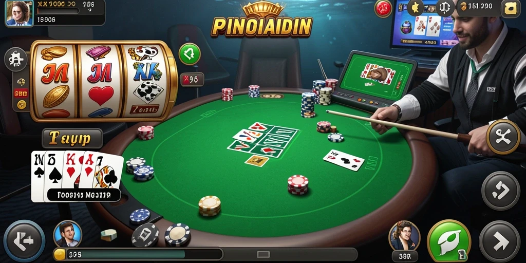 qqstar88 - Banyak pilihan permainan seru yang tersedia.