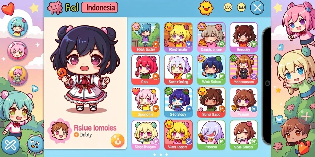 tentoto - Gambaran tentang fitur bonus yang menguntungkan.